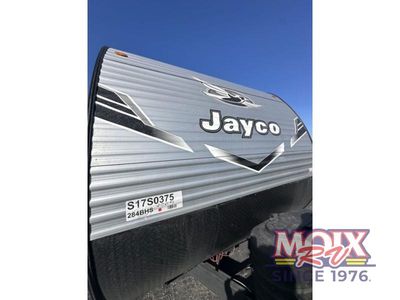 2025 Jayco Jay Flight SLX - Photo 5
