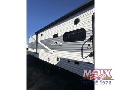2025 Jayco Jay Flight SLX - Photo 4