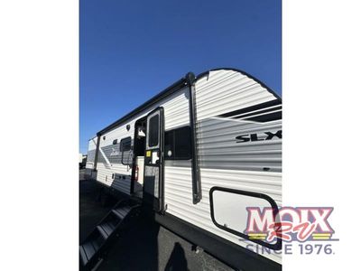 2025 Jayco Jay Flight SLX - Photo 1