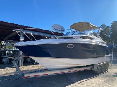 2017 Regal 30 Express - Photo 8