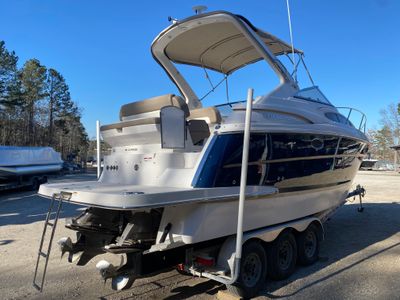 2017 Regal 30 Express - Photo 10