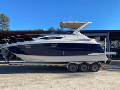 2017 Regal 30 Express - Photo 7