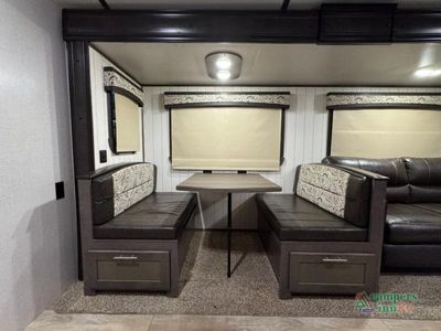2017 CrossRoads RV Sunset Trail - Photo 14