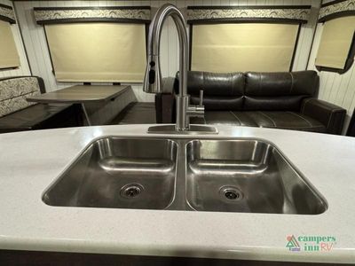 2017 CrossRoads RV Sunset Trail - Photo 26