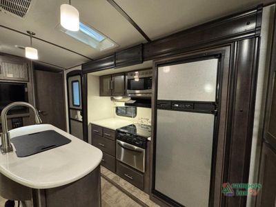 2017 CrossRoads RV Sunset Trail - Photo 17