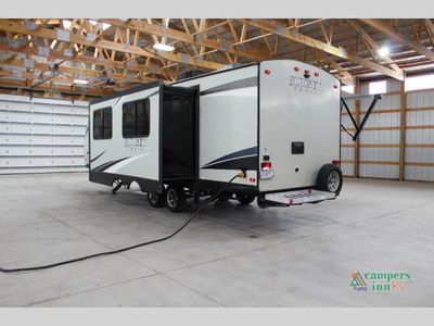 2017 CrossRoads RV Sunset Trail - Photo 4