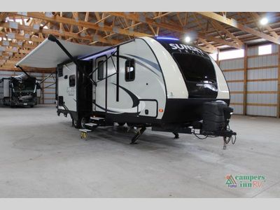 2017 CrossRoads RV Sunset Trail - Photo 1