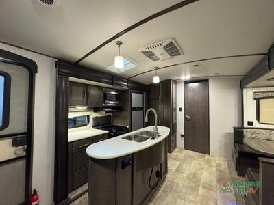 2017 CrossRoads RV Sunset Trail - Photo 32