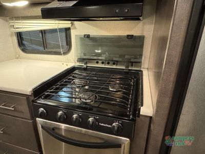 2017 CrossRoads RV Sunset Trail - Photo 22