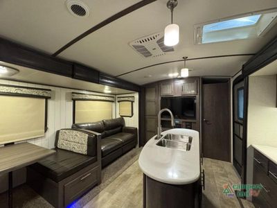 2017 CrossRoads RV Sunset Trail - Photo 13