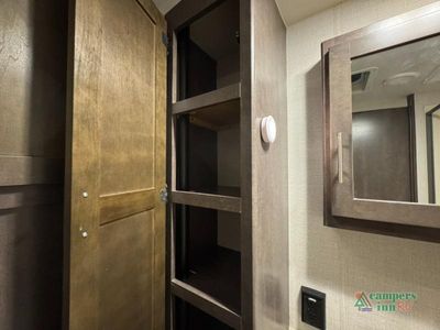 2017 CrossRoads RV Sunset Trail - Photo 42