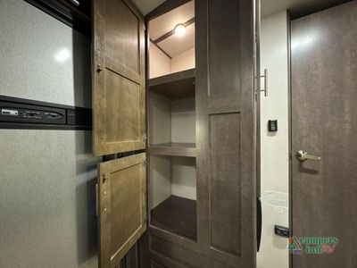 2017 CrossRoads RV Sunset Trail - Photo 34