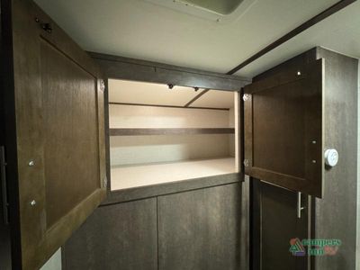 2017 CrossRoads RV Sunset Trail - Photo 47