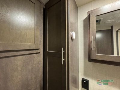 2017 CrossRoads RV Sunset Trail - Photo 41