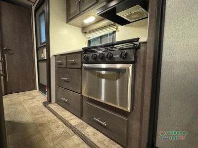 2017 CrossRoads RV Sunset Trail - Photo 20