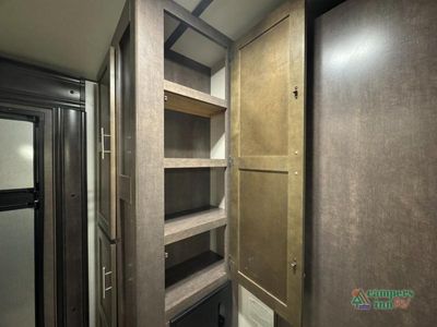 2017 CrossRoads RV Sunset Trail - Photo 36