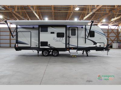 2017 CrossRoads RV Sunset Trail - Photo 7