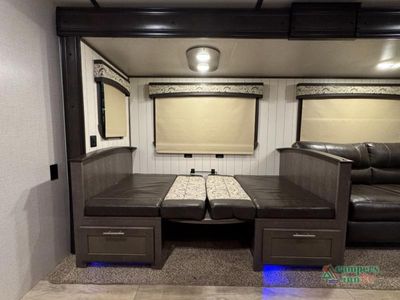 2017 CrossRoads RV Sunset Trail - Photo 15