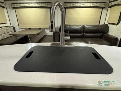 2017 CrossRoads RV Sunset Trail - Photo 25