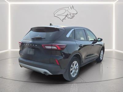 2023 Ford Escape — detail view