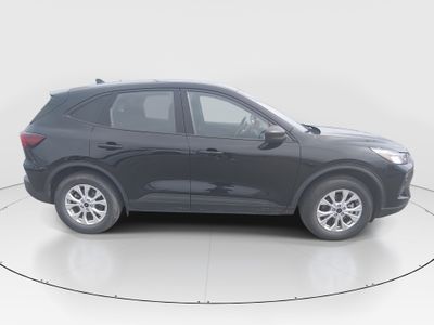 2025 Ford Escape — photo 8 view