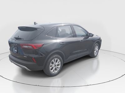 2025 Ford Escape — photo 7 view