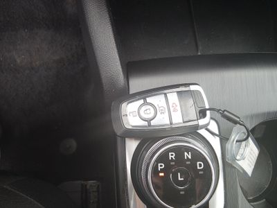 2025 Ford Escape — photo 15 view