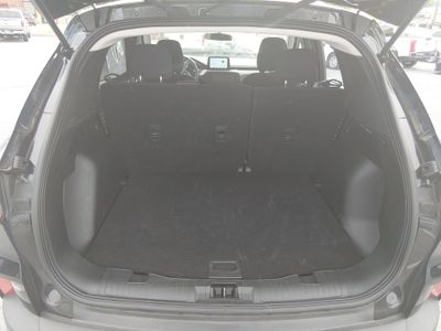 2025 Ford Escape — photo 11 view