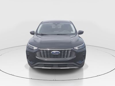 2025 Ford Escape — side profile view