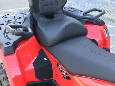 2026 Polaris Sportsman Touring 570 — photo 15 view