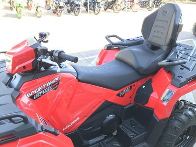 2026 Polaris Sportsman Touring 570 — photo 14 view