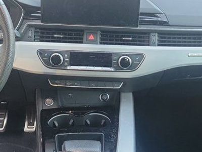2023 Audi A5 Sportback - Photo 11
