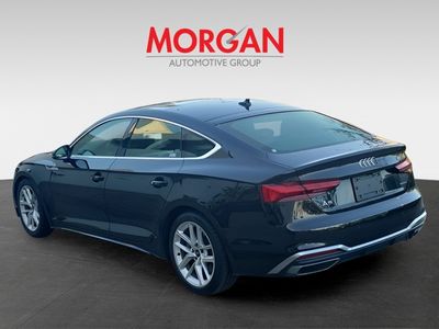 2023 Audi A5 Sportback - Photo 4