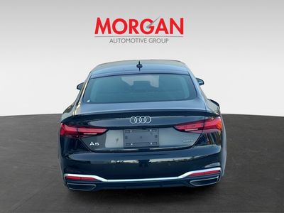 2023 Audi A5 Sportback - Photo 6