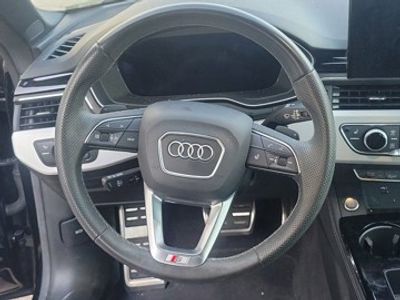 2023 Audi A5 Sportback - Photo 12