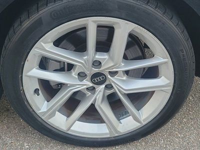 2023 Audi A5 Sportback - Photo 7