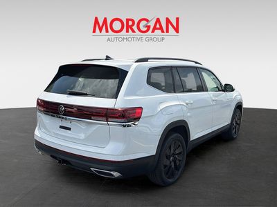 2026 Volkswagen Atlas - Photo 7