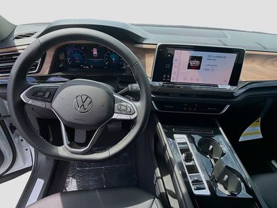 2026 Volkswagen Atlas - Photo 10