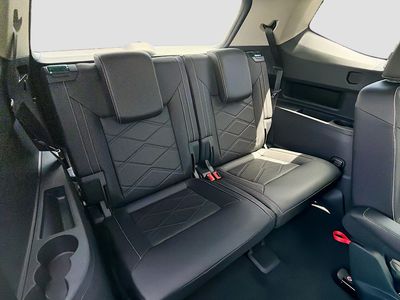 2026 Volkswagen Atlas - Photo 24