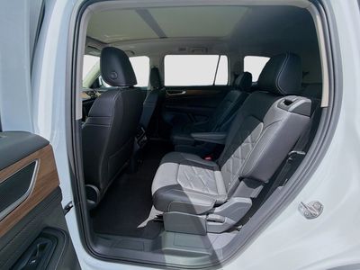 2026 Volkswagen Atlas - Photo 22