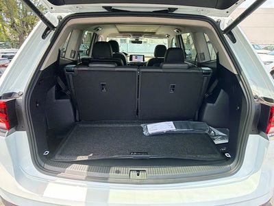 2026 Volkswagen Atlas - Photo 23
