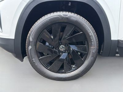 2026 Volkswagen Atlas - Photo 29