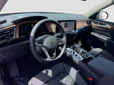 2026 Volkswagen Atlas - Photo 9