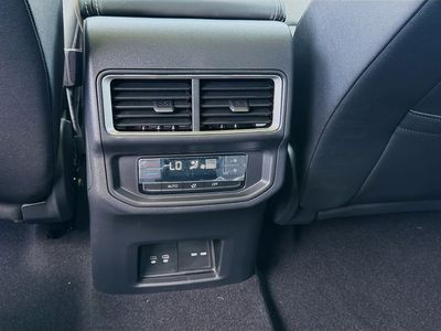 2026 Volkswagen Atlas - Photo 21