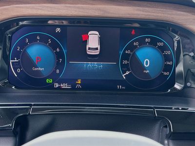 2026 Volkswagen Atlas - Photo 11