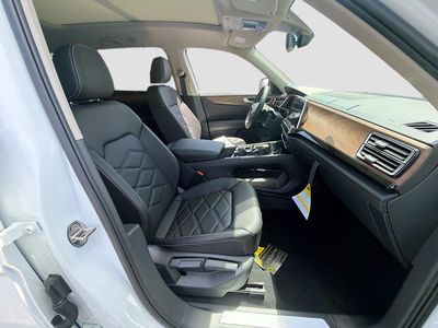 2026 Volkswagen Atlas - Photo 26