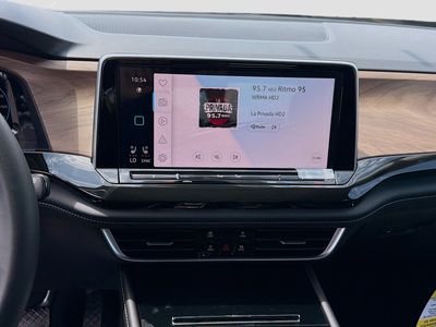 2026 Volkswagen Atlas - Photo 12