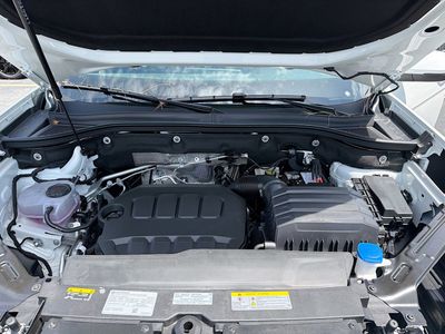 2026 Volkswagen Atlas - Photo 28