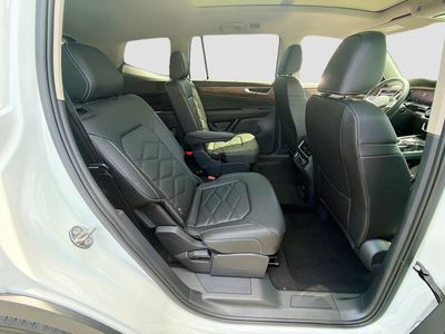 2026 Volkswagen Atlas - Photo 25