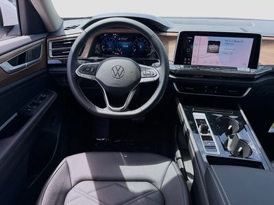 2026 Volkswagen Atlas - Photo 19